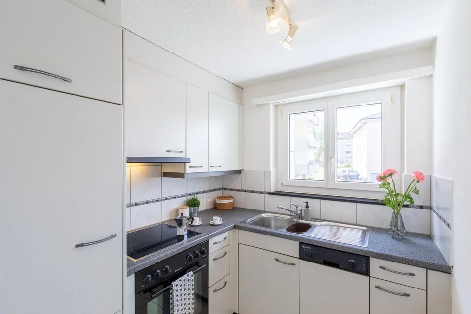 Schöner Wohnen in Menziken