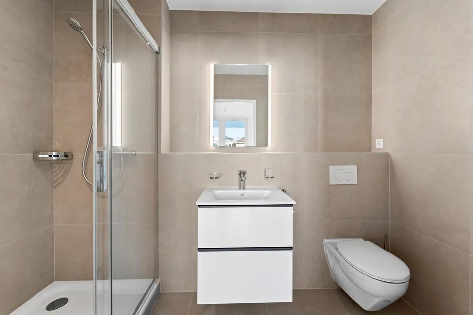 Eccezionale: attico ristrutturato di 236 m2 con rooftop!