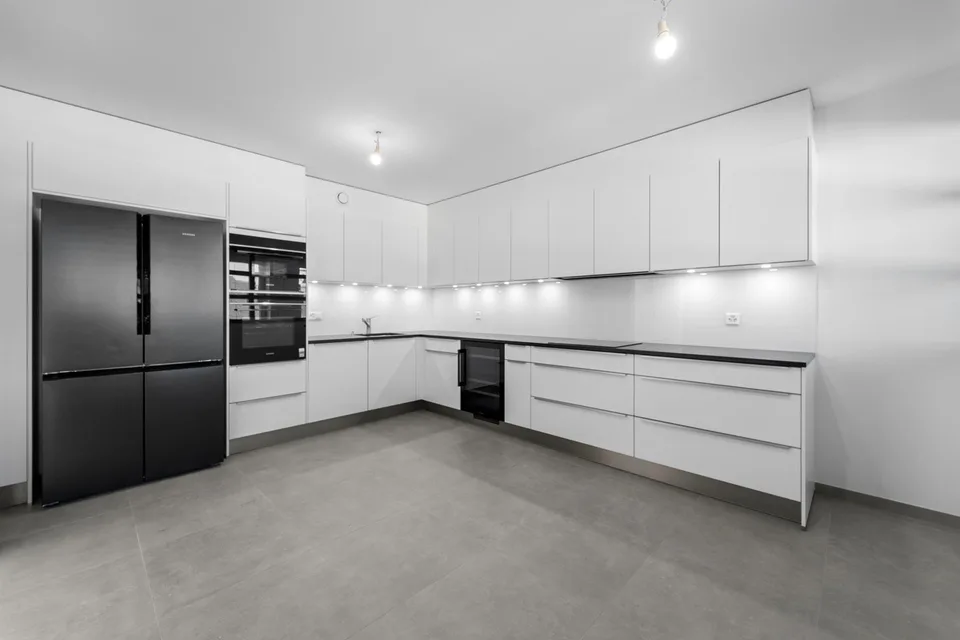 Eccezionale: attico ristrutturato di 236 m2 con rooftop!