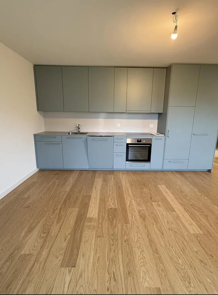 Abitare moderno ad Allschwil