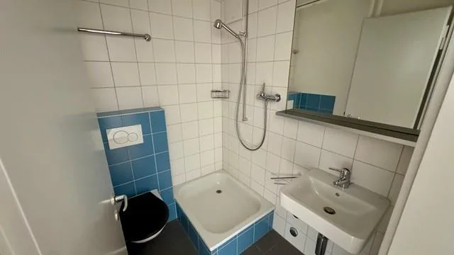 Vivre dans le centre avec vue sur la Schüss