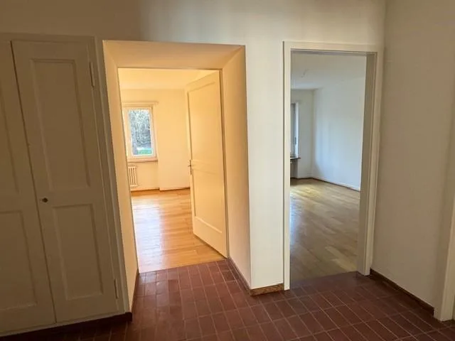 Charmante 3-Zimmerwohnung zu vermieten