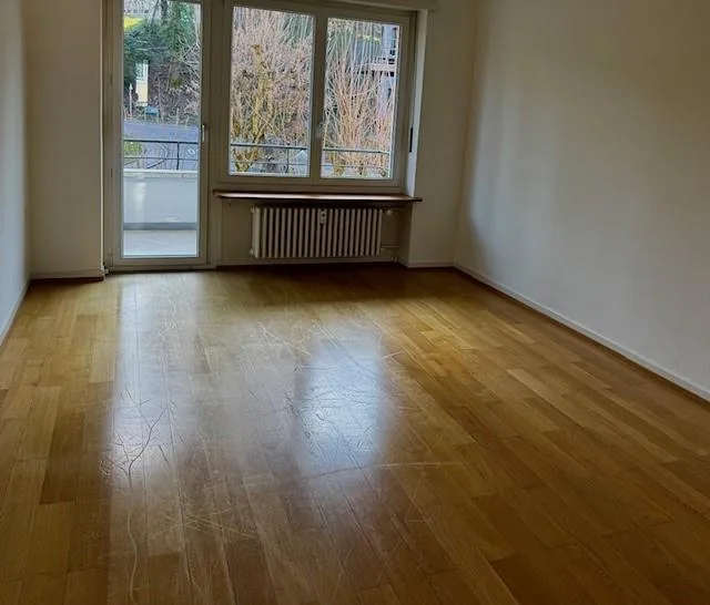 Charmante 3-Zimmerwohnung zu vermieten