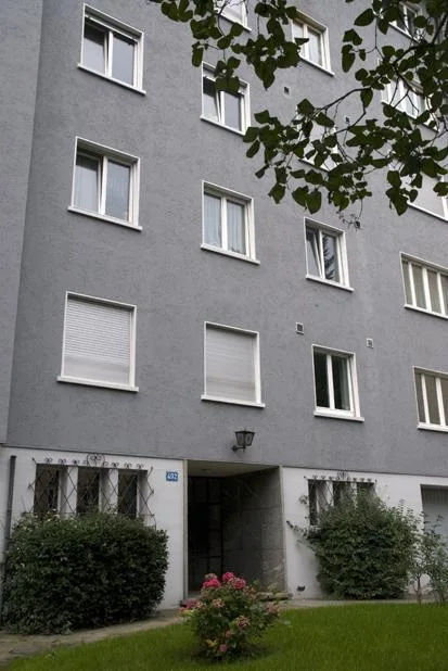 Charmante 3-Zimmerwohnung zu vermieten
