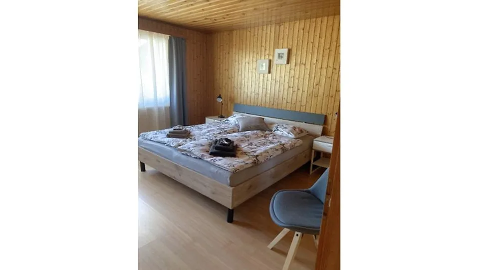 3½ ZI-WOHNUNG IN MIRCHEL (BE), MÖBLIERT, TEMPORÄR