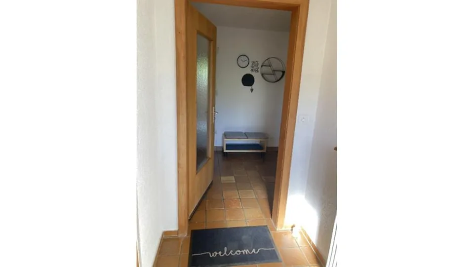 3½ ZI-WOHNUNG IN MIRCHEL (BE), MÖBLIERT, TEMPORÄR