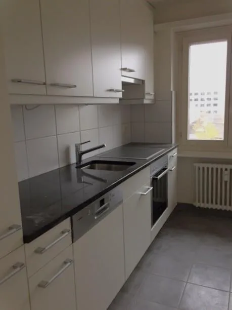 Appartement rénové