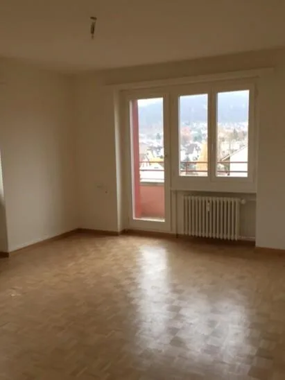 Appartement rénové