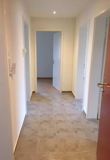 Appartement rénové