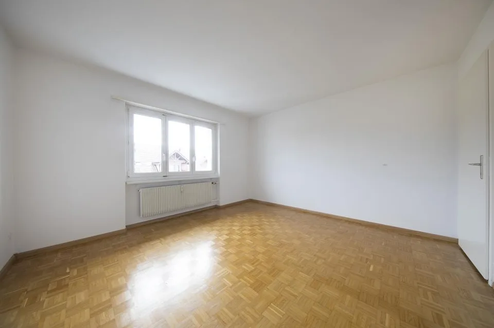 Appartement 4 pièces spacieux dans un bel emplacement! – photo 7 sur 10