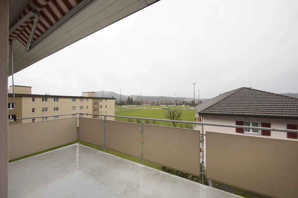 Appartement 4 pièces spacieux dans un bel emplacement! – photo 9 sur 10