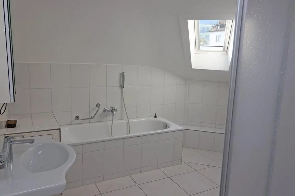 Charmant appartement 3.5 pièces avec une mensualité gratuite