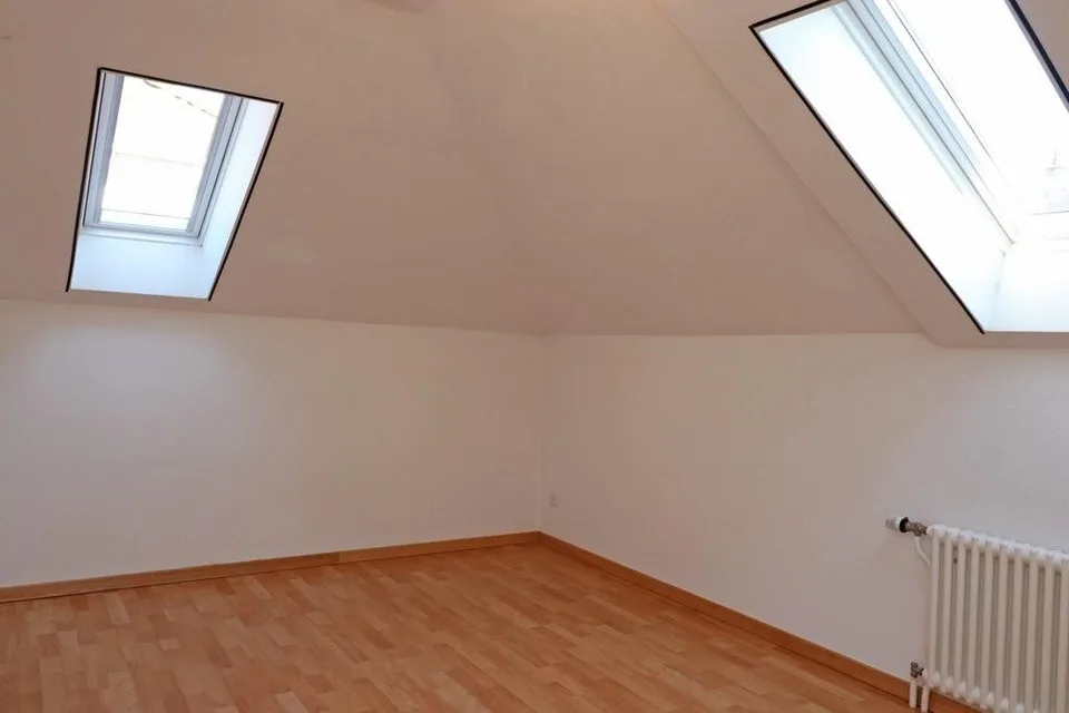 Charmant appartement 3.5 pièces avec une mensualité gratuite