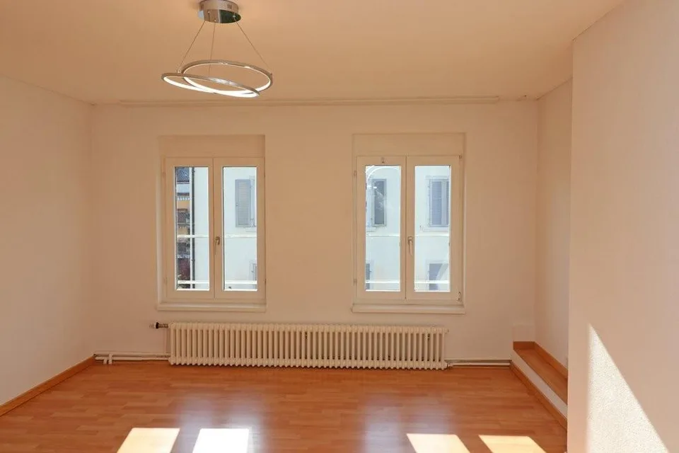 Charmant appartement 3.5 pièces avec une mensualité gratuite