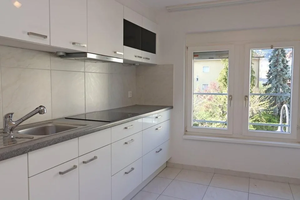 Charmant appartement 3.5 pièces avec une mensualité gratuite