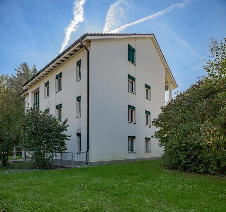 La colonia del benessere!