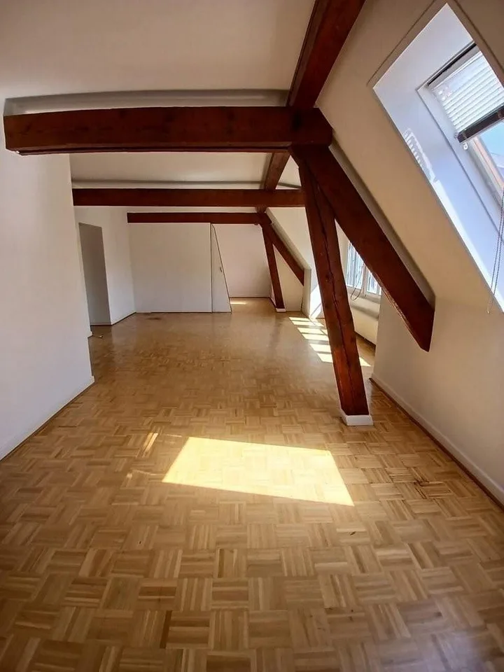 Zu ergreifen! Charmantes Apartment zur Miete im Herzen von Plainpalais!