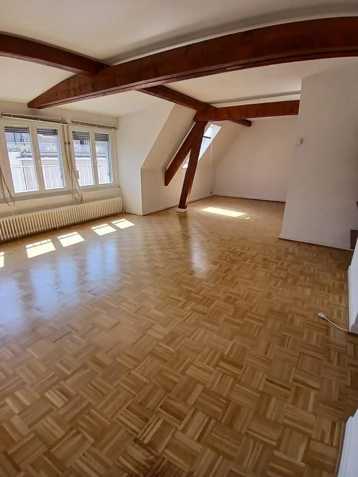 Zu ergreifen! Charmantes Apartment zur Miete im Herzen von Plainpalais!