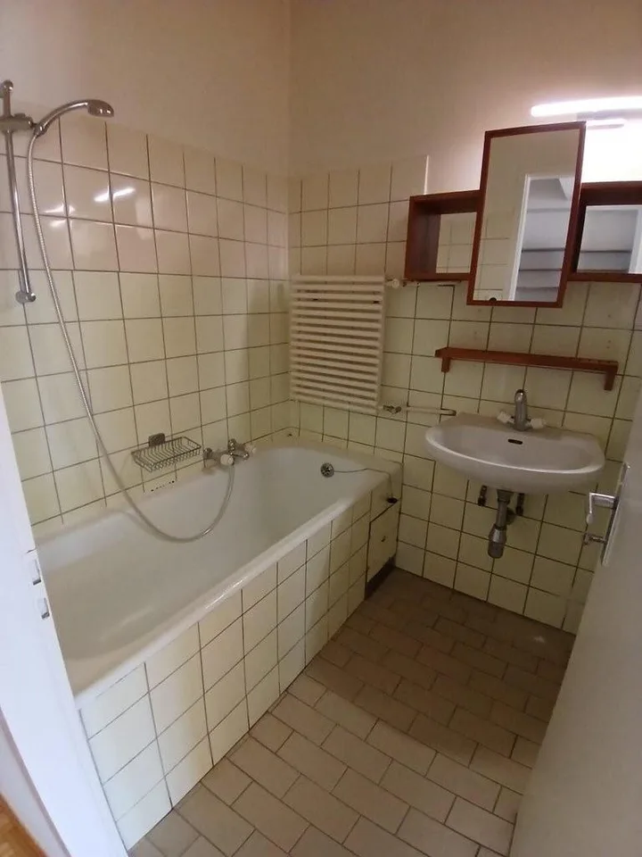 A saisir ! Charmant appartement à louer au coeur de Plainpalais ! – photo 7 sur 7