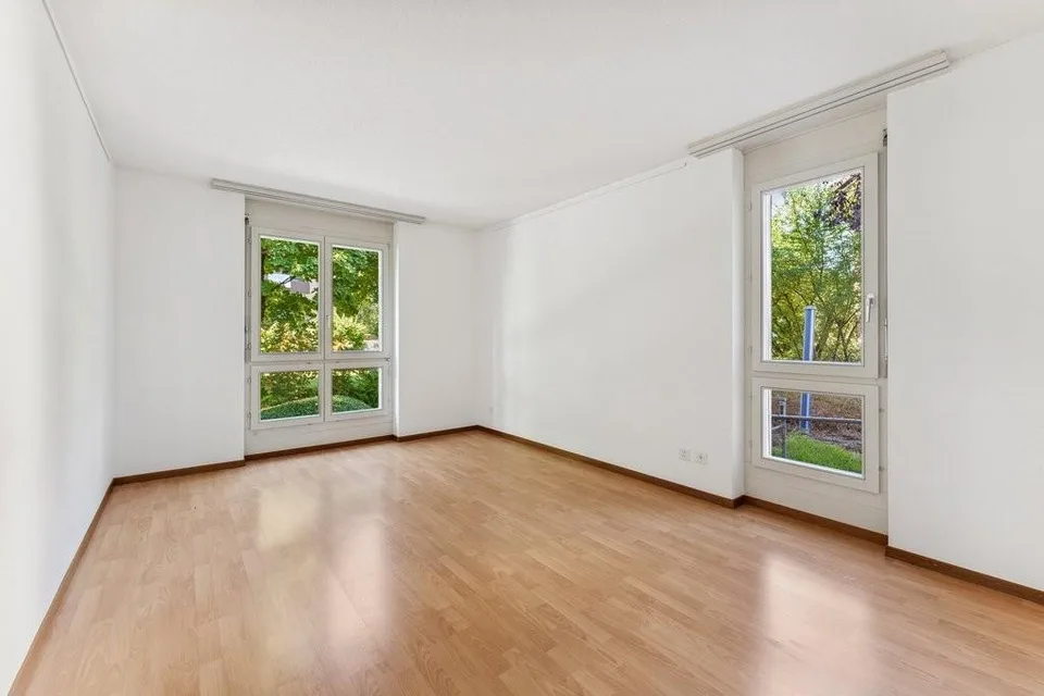 Gemütliche Wohnung in Uettligen