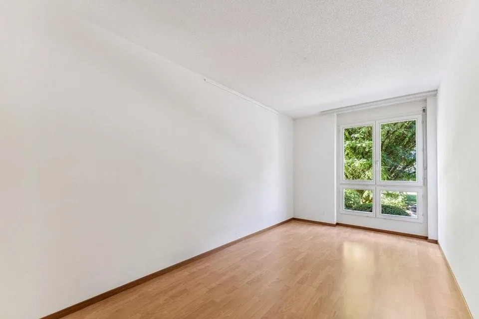 Gemütliche Wohnung in Uettligen