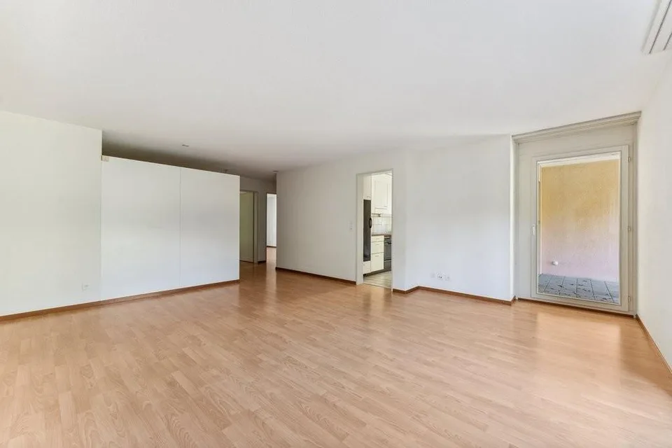 Gemütliche Wohnung in Uettligen