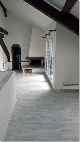 Schöne Altstadt-Maisonettewohnung mit Cheminée und Terrasse