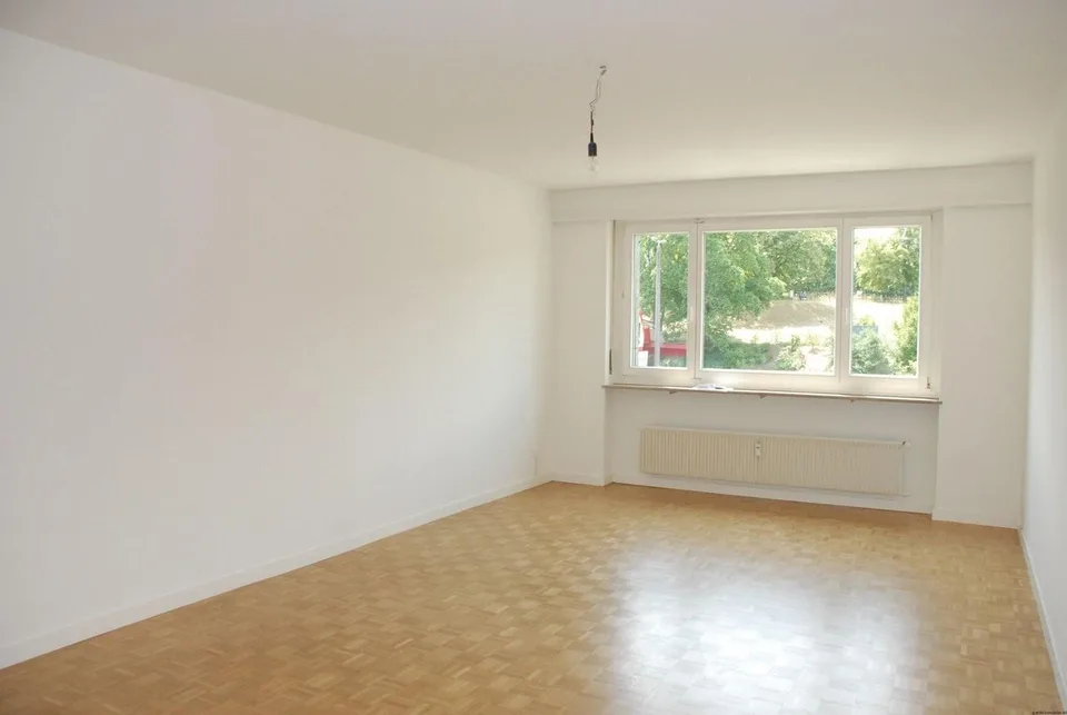 Grosse 3½-ZWG nahe Innenstadt
