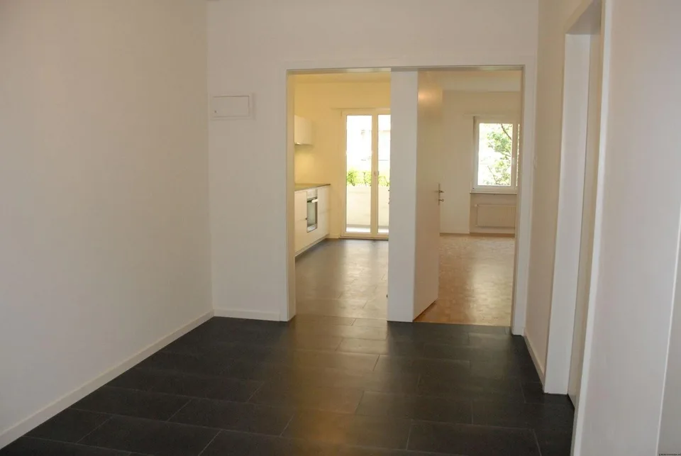 Grosse 3½-ZWG nahe Innenstadt