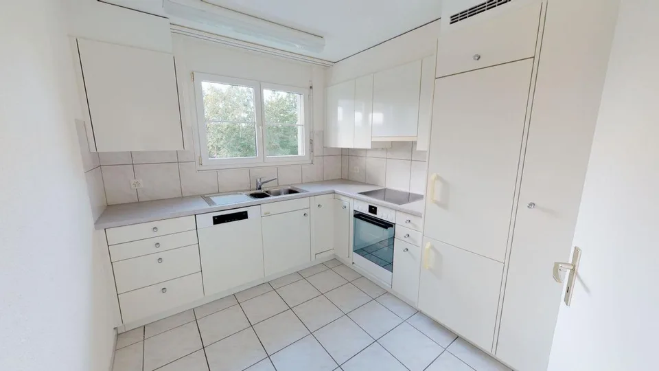 ATTRAKTIVE Wohnung sucht Mieter
