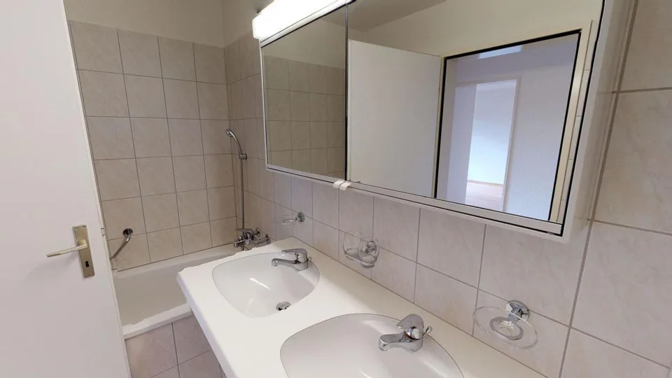 ATTRAKTIVE Wohnung sucht Mieter