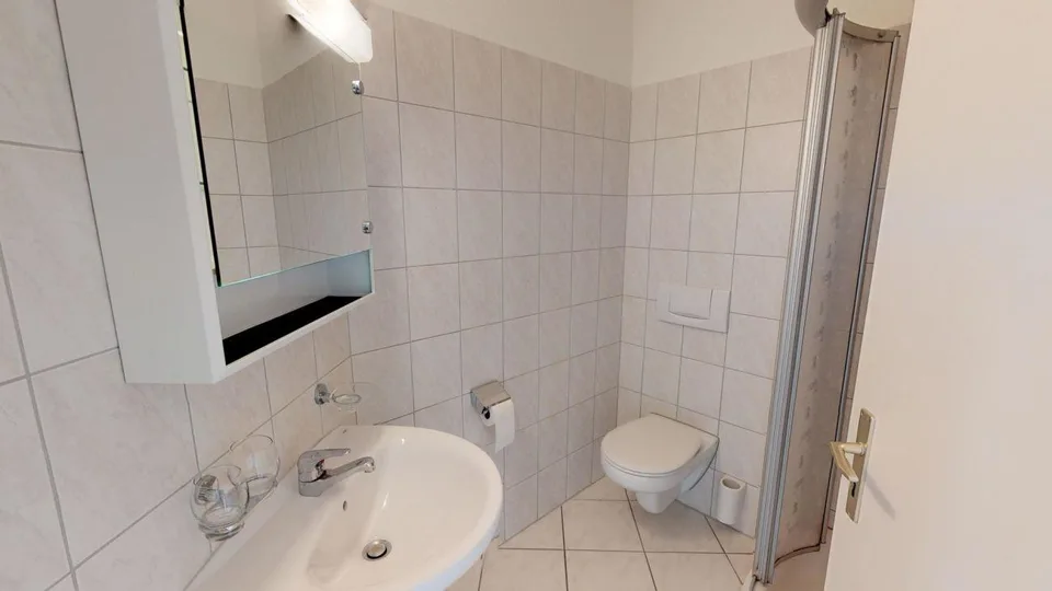 ATTRAKTIVE Wohnung sucht Mieter
