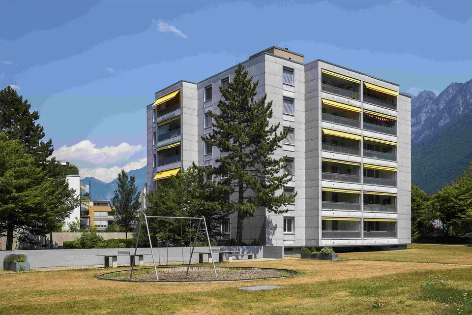 Zentrales Studio gesucht?