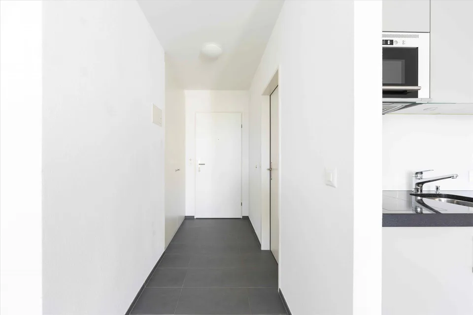 Zentrales Studio gesucht?