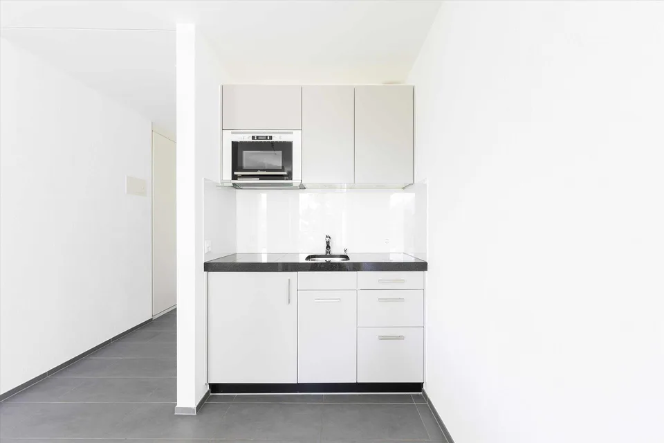 Zentrales Studio gesucht?