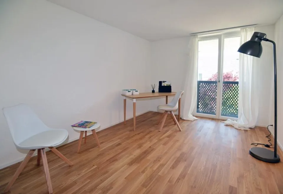 Appartamento moderno a Niederwangen - Noleggio senza cauzione!