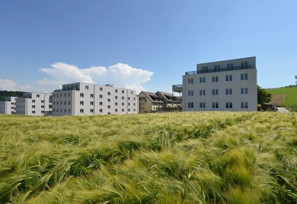 Moderne Wohnung in Niederwangen - Mieten ohne Kaution!