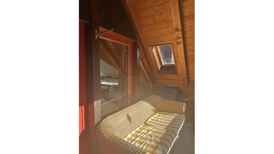 3 ZIMMER-DACHWOHNUNG IN KAUFDORF (BE), MÖBLIERT, TEMPORÄR – Foto 18 von 18