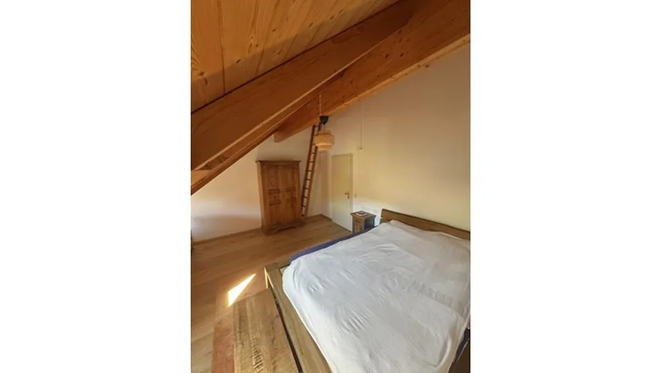 3 ZIMMER-DACHWOHNUNG IN KAUFDORF (BE), MÖBLIERT, TEMPORÄR – Foto 15 von 18