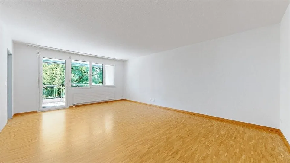 Die ideale Familienwohnung an vorteilhafter Lage