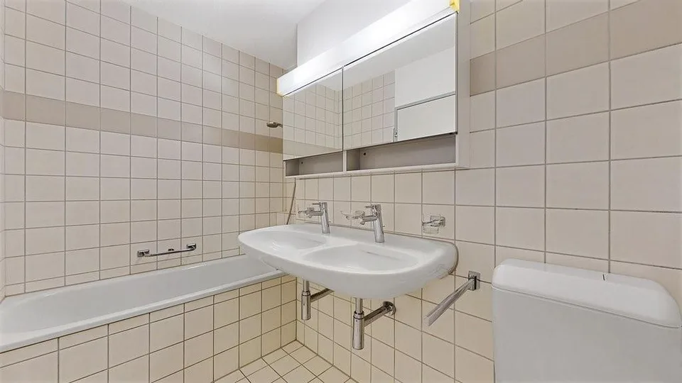 Die ideale Familienwohnung an vorteilhafter Lage