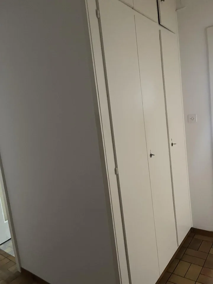2.0 Zimmerwohnung in Basel