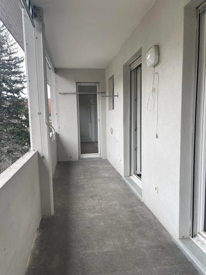 2.0 Zimmerwohnung in Basel