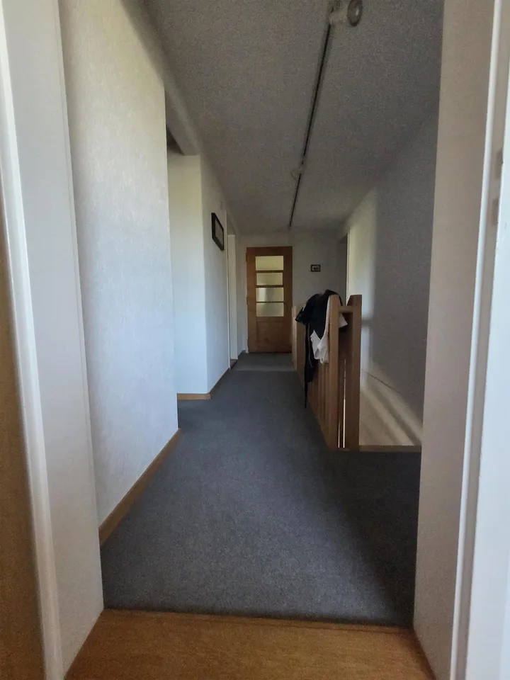 Charmante 6-Zimmer-Maisonettewohnung – Altbau mit Charakter