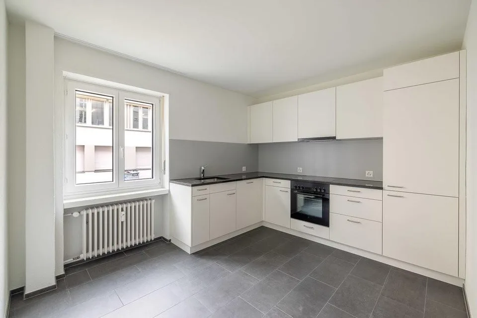 Visit - Move in - Feel good