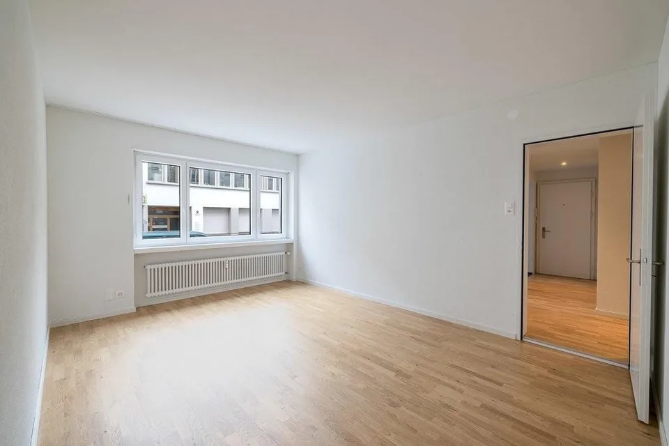 Visit - Move in - Feel good