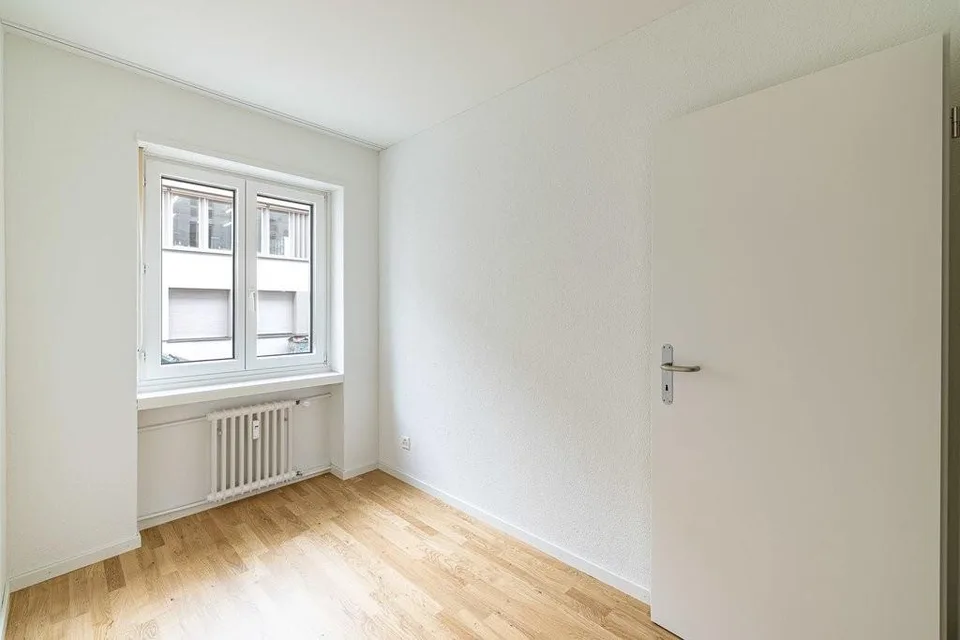 Visit - Move in - Feel good