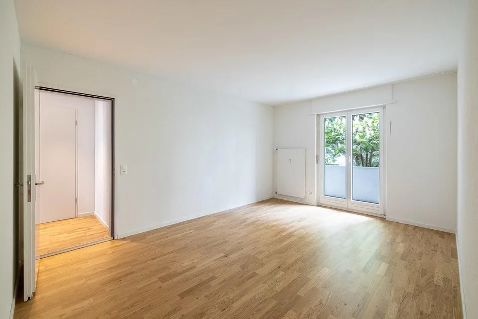 Visit - Move in - Feel good