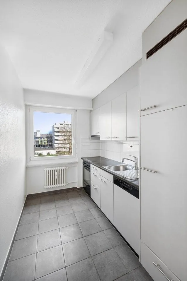 Living with a feel-good guarantee
