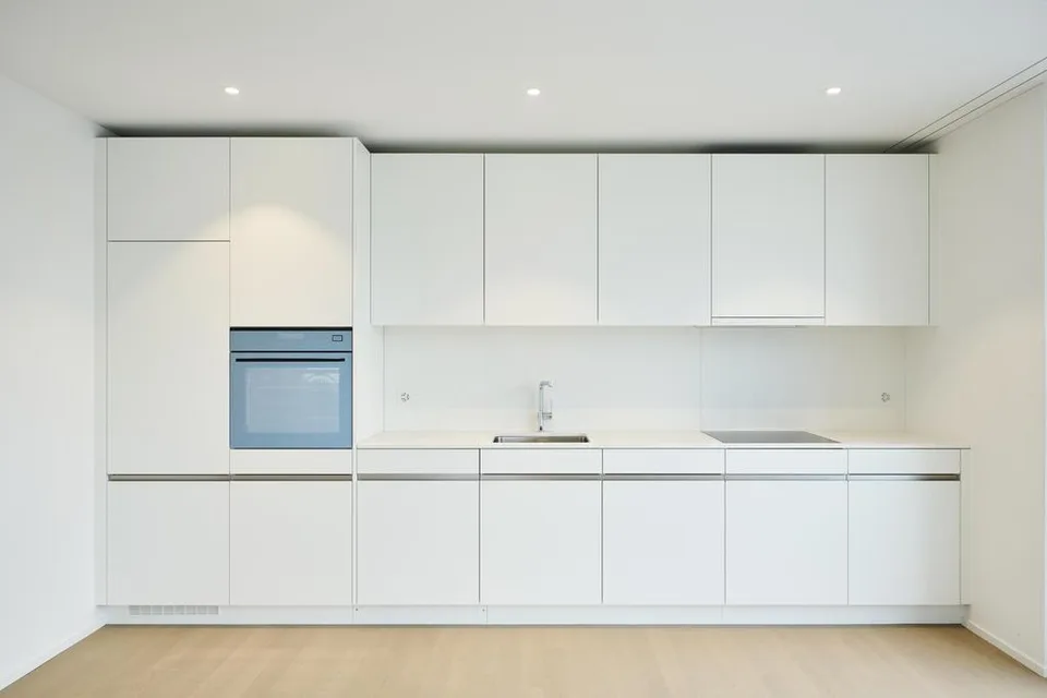 Appartamento attico esclusivo di 3,5 locali con grande terrazza